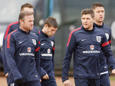 teams seek to polish off world cup 2014 bid