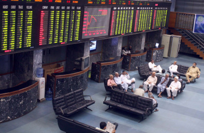 market watch eid holidays dampen investor interest as stocks fall