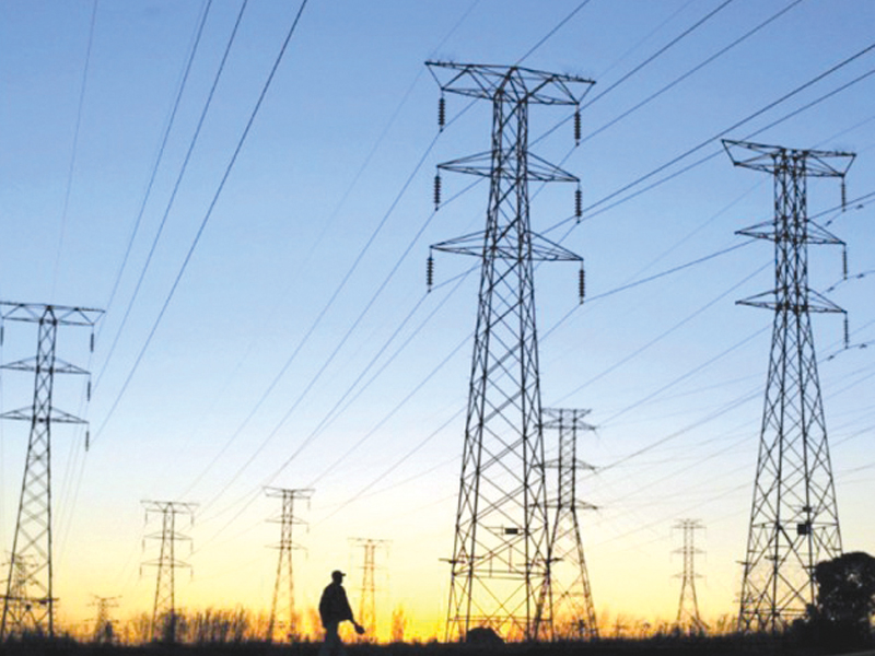 casa 1000 will transmit 1 300 megawatts of surplus electricity from tajikistan and kyrgyzstan through afghanistan which will consume 300 megawatts to pakistan photo file