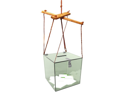 votes sell for about 5 in afghanistan as presidential race begins