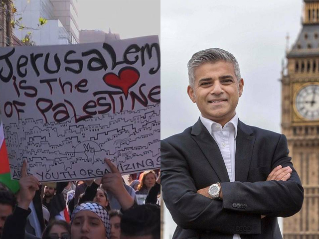 jerusalem sadiq khan and the right to call a place home