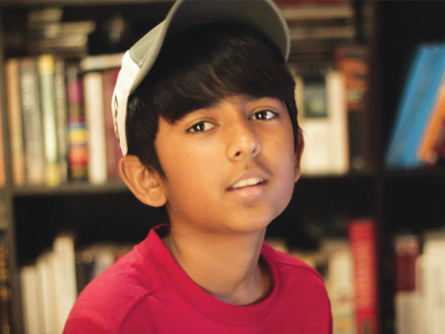 sajjad ali 039 s sons set to follow in his footsteps sajjad ali 039 s sons set to follow in his footsteps
