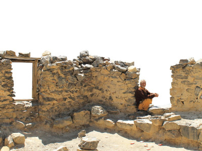 survivor baltistan style