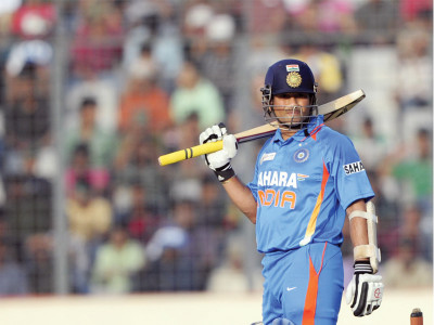 sachin tendulkar to bid farewell at home ground