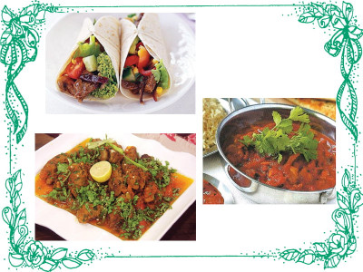 meaty recipes this bakra eid meaty recipes this bakra eid