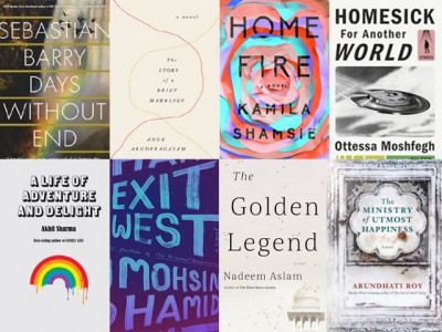 14 books that prove 2017 has been an exceptional literary year 14 books that prove 2017 has been an exceptional literary year