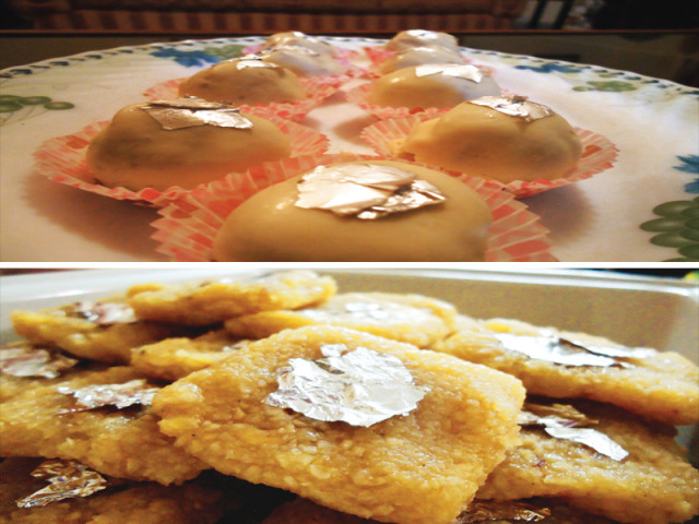 this fusion recipe is sure to win you praises on eid photos sidrah moiz khan this fusion recipe is sure to win you praises on eid photos sidrah moiz khan