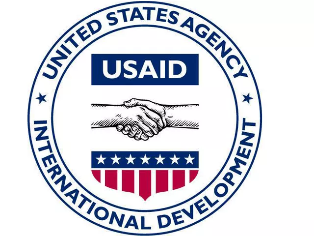 dif came into being under the usaid contracted development alternative initiative dai project in 2008 photo file dif came into being under the usaid contracted development alternative initiative dai project in 2008 photo file