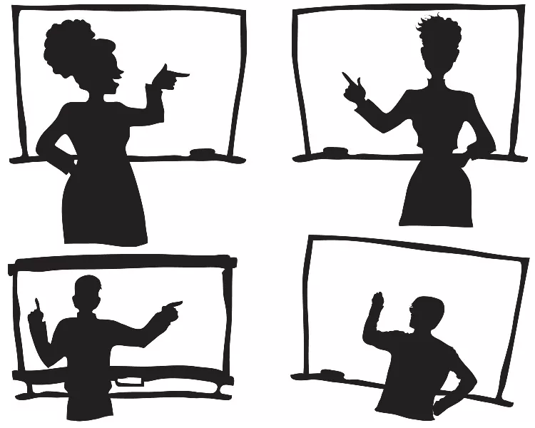 the training of teachers in pakistan has never been a priority for any government photo file