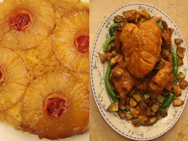 enjoy these delicious recipes and have a very merry christmas photo arhama siddiqa