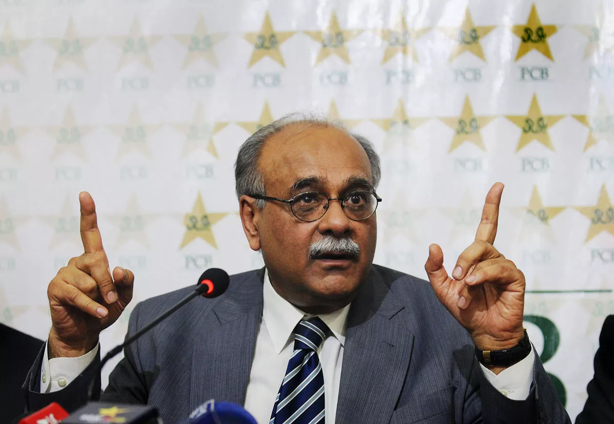 previously pcb s caretaker chairman sethi will now lead the interim managing committee after being unanimously elected as chairman by the members photo afp file previously pcb s caretaker chairman sethi will now lead the interim managing committee after being unanimously elected as chairman by the members photo afp file