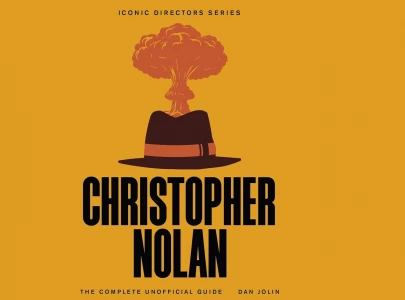 cracking the nolan code cracking the nolan code