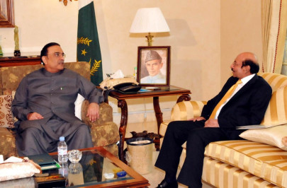 zardari assures nawaz of full support in resolving terrorism