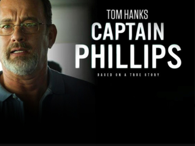 captain phillips movie poster photo publicity captain phillips movie poster photo publicity