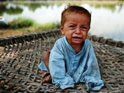 pakistan polio outbreak puts global eradication at risk pakistan polio outbreak puts global eradication at risk