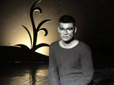 sunil shankar reviving quality theatre