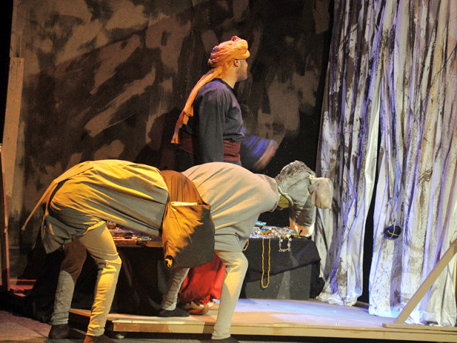the play will run every sunday at 12 00pm till november 3 for the general public photo file the play will run every sunday at 12 00pm till november 3 for the general public photo file