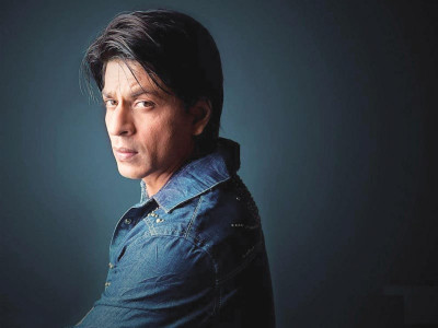 srk hopes to bring more indian films to cannes