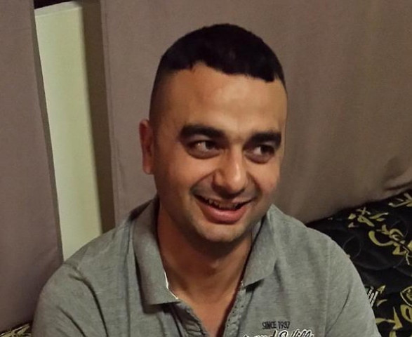 kamran yousaf above was due to return to pakistan later this month photo news com au kamran yousaf above was due to return to pakistan later this month photo news com au