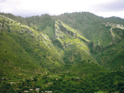 margalla hills tunnel traders lawyers support project