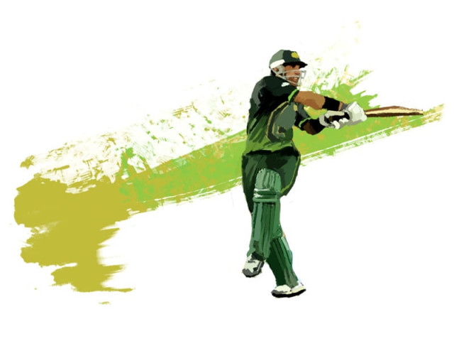 on the batting front misbah s rich vein of form is delightful and his persistence will remain vital illustration jamal khurshid on the batting front misbah s rich vein of form is delightful and his persistence will remain vital illustration jamal khurshid