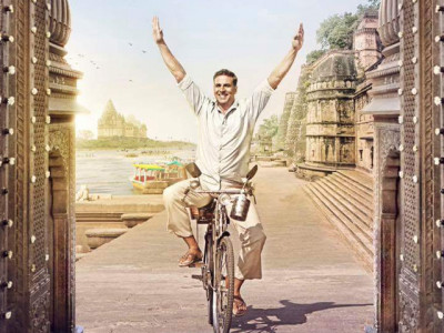 menstruation should be discussed without any shame and akshay kumar s heroic padman makes that possible