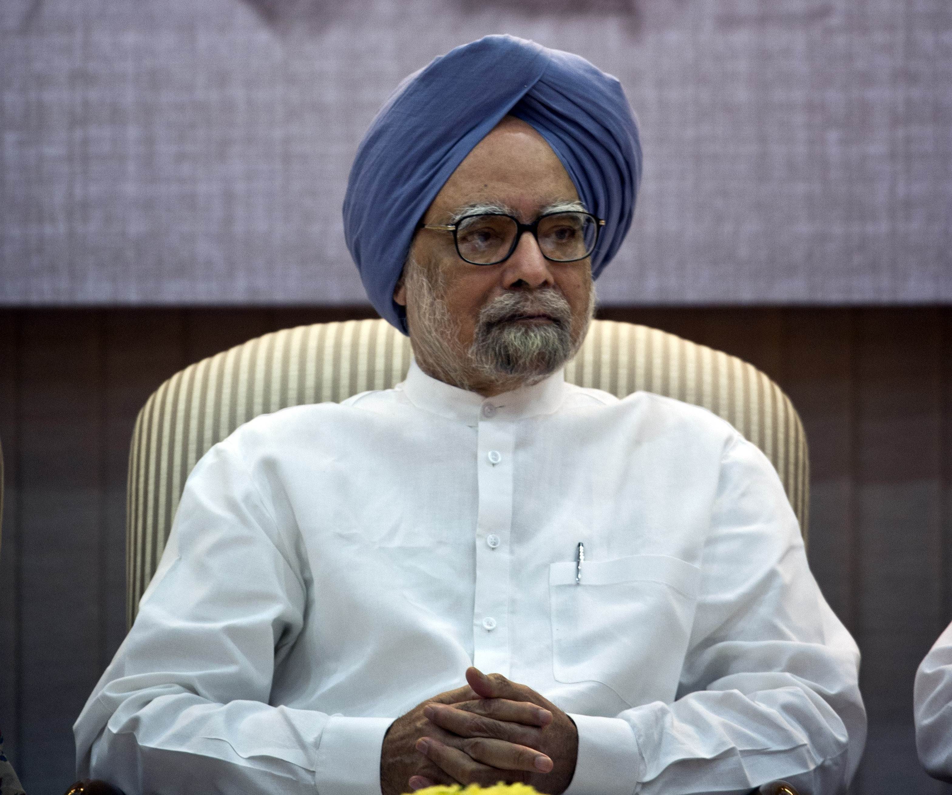 indian prime minister manmohan singh photo afp