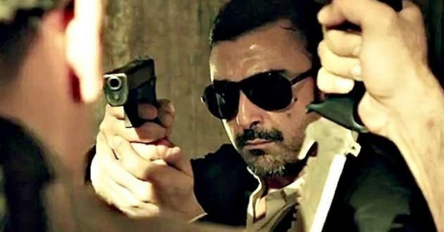 waar breaks local box office records by earning rs42 6 million in just three days of eid photo file waar breaks local box office records by earning rs42 6 million in just three days of eid photo file