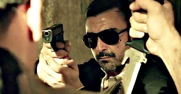 waar breaks local box office records by earning rs42 6 million in just three days of eid photo file