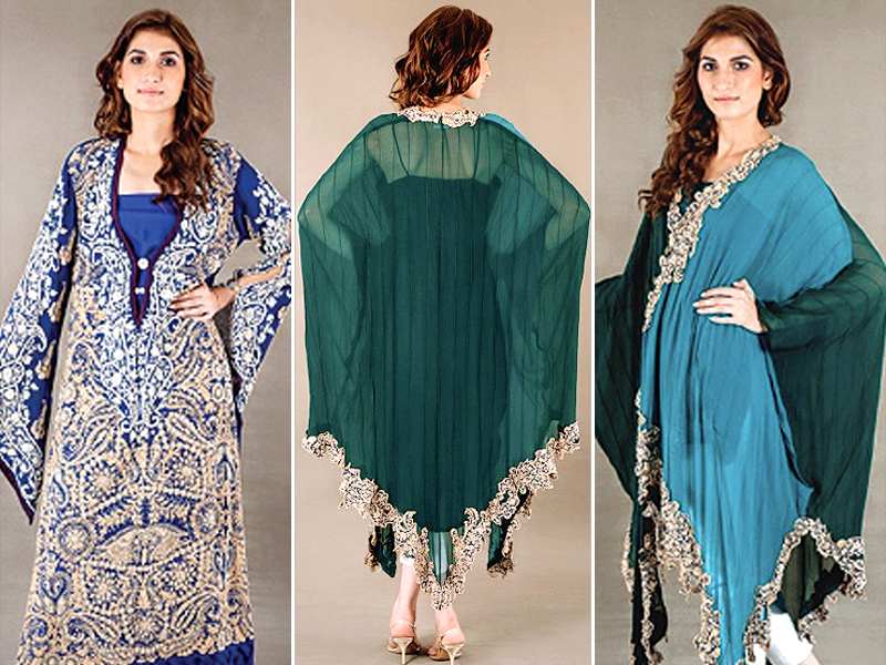 customers from multan to milwaukee can now buy her latest collections online