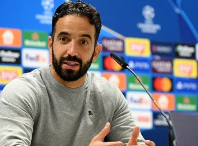 ruben amorim set to become manchester united s next manager ruben amorim set to become manchester united s next manager