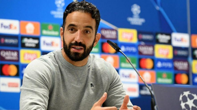 ruben amorim set to become manchester united s next manager ruben amorim set to become manchester united s next manager