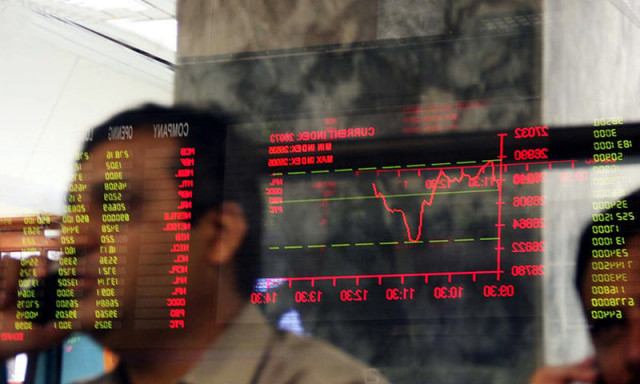 pakistan stock exchange continues record breaking streak pakistan stock exchange continues record breaking streak