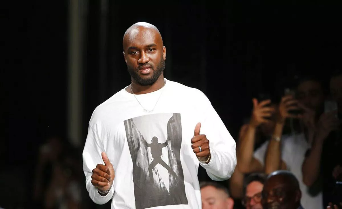 louis vuitton star designer virgil abloh dies after private battle with cancer louis vuitton star designer virgil abloh dies after private battle with cancer