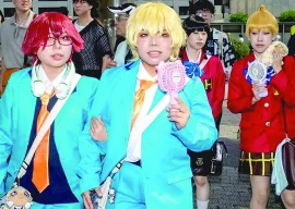 japan s world cosplay summit to escape summer heat in 2027 japan s world cosplay summit to escape summer heat in 2027