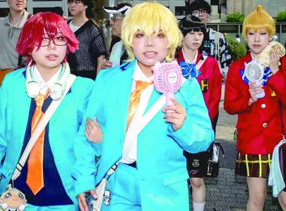 japan s world cosplay summit to escape summer heat in 2027 japan s world cosplay summit to escape summer heat in 2027