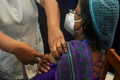 india readies colossal coronavirus vaccine rollout india readies colossal coronavirus vaccine rollout