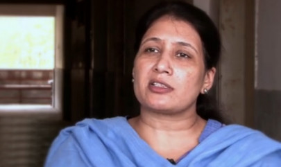 baldia town karachi polio free since 2011