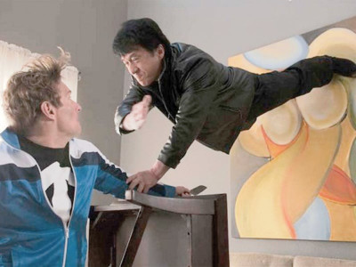 jackie chan not ready to retire