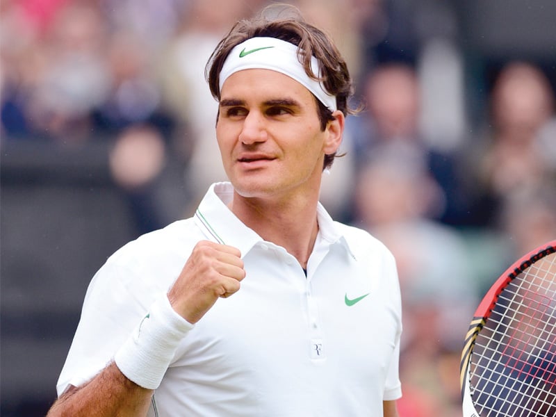 federer who got his start in the game as a ballboy at the event owns five basel titles and has played nine finals at the st jakobshalle his second spiritual home in the sport after wimbledon photo afp