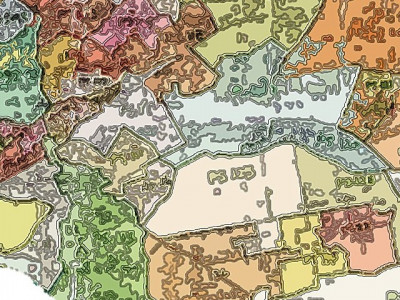 backlash of delimitation we will not allow thatta to be broken into pieces