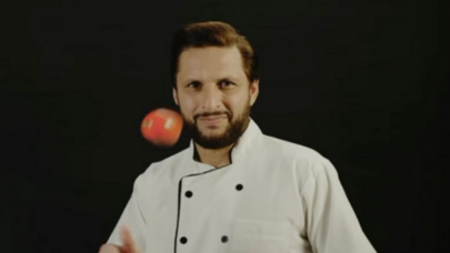 lala darbar shahid afridi set to open an eatery in dubai