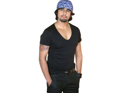 no end to musical aspirations sonu nigam no end to musical aspirations sonu nigam