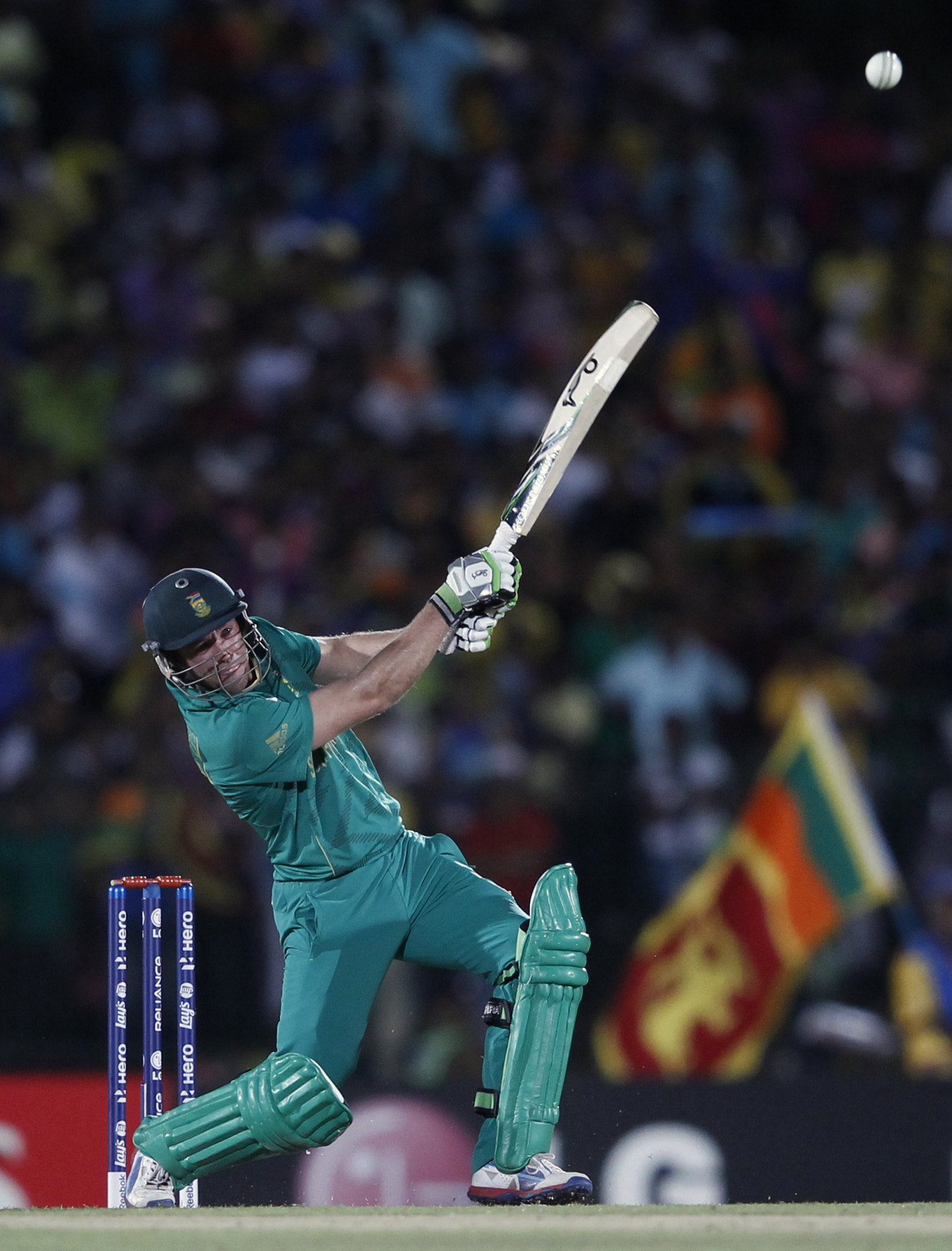 it s a must win game for us and we re going in there with that attitude to win that game we re still the number one team in the world and we are going to play like it de villiers photo reuters file