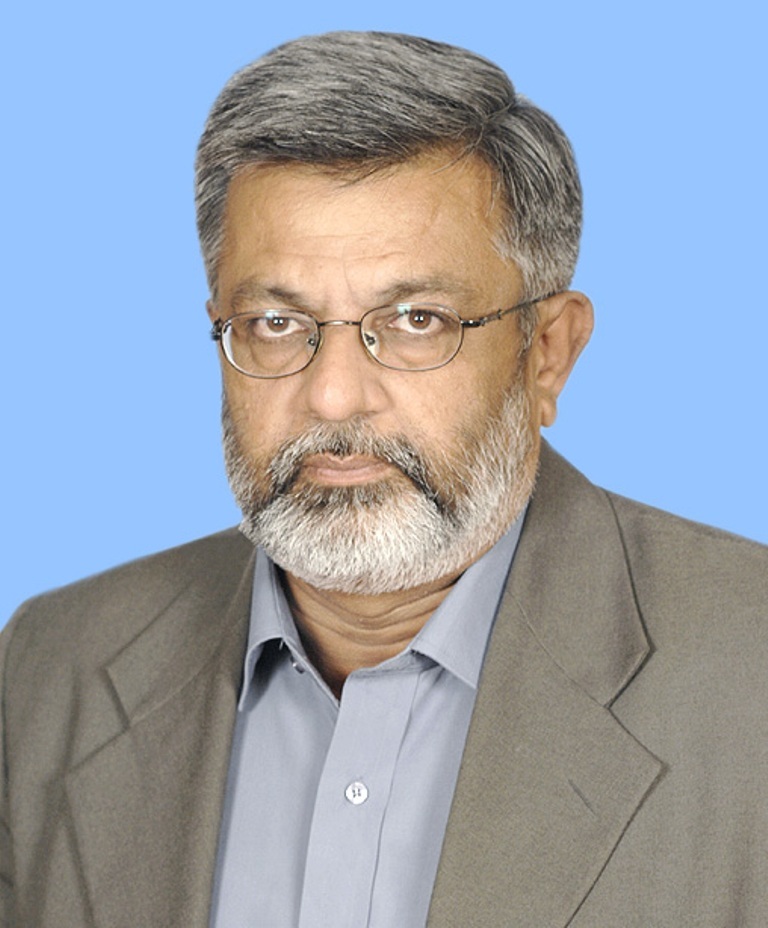 godil had won the may 11 elections from this seat defeating his rival pakistan tehreek e insaf candidate ali haider zaidi photo file