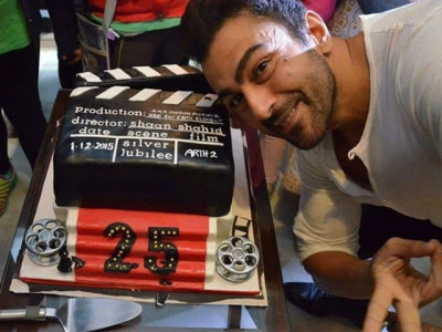 does shaan shahid think he can bully people into saying nice things about arth 2 does shaan shahid think he can bully people into saying nice things about arth 2