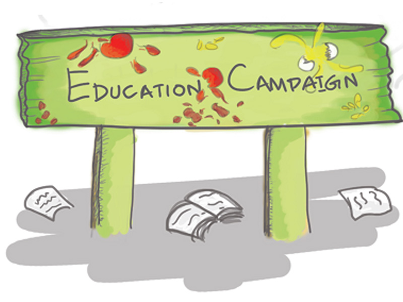 the surveyors aim to assess the basic literacy in english and urdu and numeracy skills of children by asking them questions based on the grade two curriculum photo file