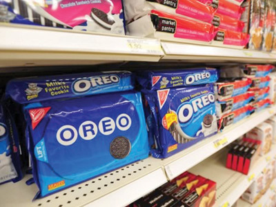 oreo world s leading biscuit brand comes to pakistan