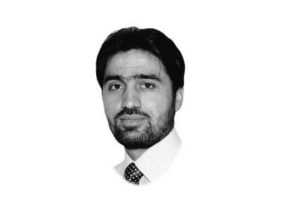 pakistanis never away from home