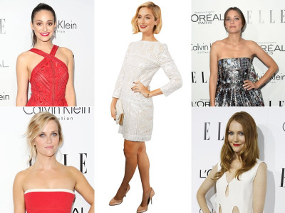 red carpet round up tinsletown s finest